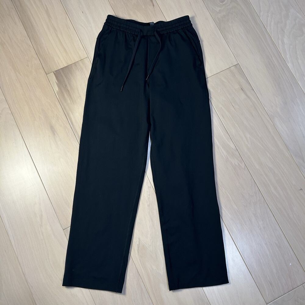 Lululemon Men's Soft Jersey Classic-Fit Lounge Pant Men’s Small